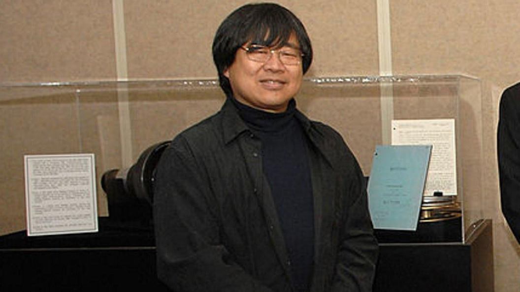 AMPAS Presents The Making Of "2001: A Space Odyssey"