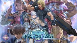 Star Ocean: The Divine Force Release Date Revealed, New Trailer Released
