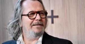 Gary Oldman TV Series Gets Surprise Two Season Renewal