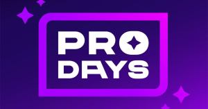 GameStop Pro Days Sale Is On For 48 Hours