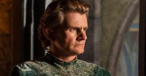 The Lord of the Rings: The Rings of Power Reveals Key Character to Series