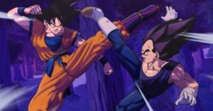 Why Dragon Ball Super’s New Movie Does Not Star Goku and Vegeta