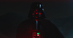 Hayden Christensen Reacts to Wearing the Darth Vader Suit Again in Obi-Wan Kenobi