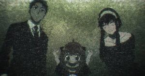 Spy x Family Cliffhanger Readies for New Forger Family Member