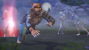 The Sims 4 is Adding Werewolves Very Soon