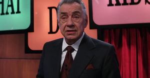 Philip Baker Hall, Magnolia Star, Dies at 90