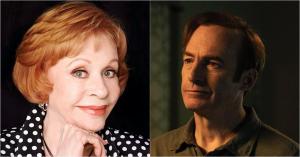 Carol Burnett to Appear on Better Call Saul’s Final Season