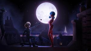 Miraculous: Tale of Ladybug and Cat Noir Sets First Release Date for New Movie