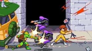 Teenage Mutant Ninja Turtles: Shredder’s Revenge Review: A Radical Return