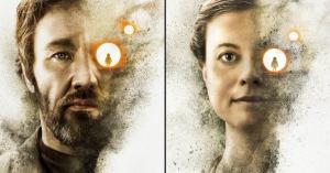 Star Wars: Obi-Wan Kenobi Releases Owen and Beru Posters