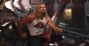 Thor: Love and Thunder’s Chris Hemsworth Reveals When He’ll Quit Playing Thor