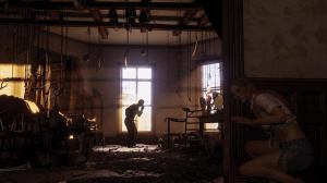 The Texas Chain Saw Massacre Reveals Brutal Gameplay Trailer and Release Window