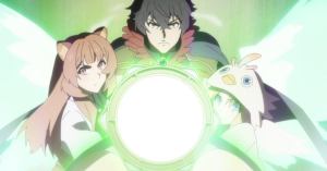 The Rising of the Shield Hero Producer Talks Season 2’s Surprise Challenges