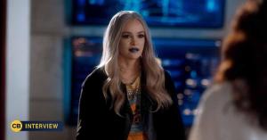 The Flash: Is Frost Really Gone? Eric Wallace Weighs In