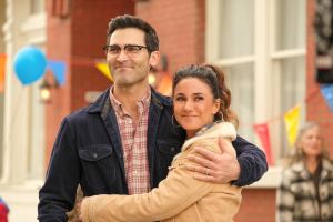 Superman & Lois Season 2 Finale Photos Released