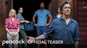 They/Them Trailer Starring Kevin Bacon Released