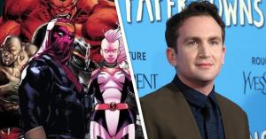 Marvel’s Thunderbolts Movie Adds Jake Schreier as Director