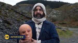 How Brian and Charles Invented Their Friendly Robot