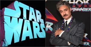 Star Wars: Taika Waititi Offers Update on Writing New Film