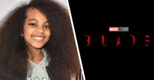 Marvel’s Blade Reboot Reportedly Adds The Wonder Years’ Milan Ray
