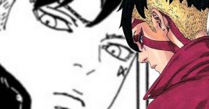 Naruto Shares New Secret Hidden Within Kawaki’s Karma