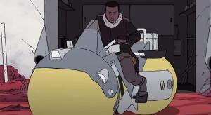 HBO Max Set To Receive New Series Thanks To Toonami Viral Short