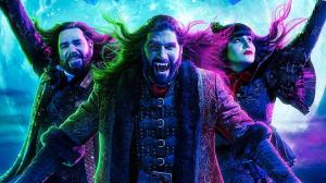 What We Do in the Shadows Gets Season 5 Premiere Date