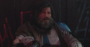 Star Wars: Temuera Morrison Opens Up About Obi-Wan Kenobi Cameo