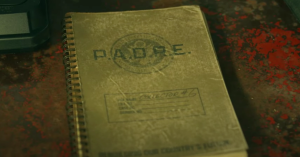 PADRE Revealed on Fear the Walking Dead