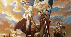 Berserk’s Manga Comeback Should Answer These Questions