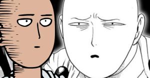 One-Punch Man Cosplay Gives Saitama Hilarious Makeover