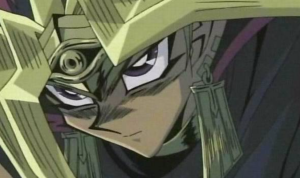 Yu-Gi-Oh Celebrates the Pharaoh Atem With Pricey New Statue