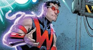 Marvel Developing Wonder Man Series With Shang-Chi Director