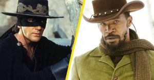 Django/Zorro: Antonio Banderas Reveals Conversation Quentin Tarantino Had With Him About Crossover