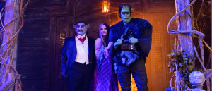 Rob Zombie’s The Munsters Trailer Released