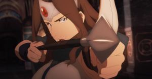 DOTA: Dragon’s Blood Sets Season 3 Release Date With First Look