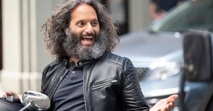 Percy Jackson: Jason Mantzoukas, Megan Mullally and More Join Disney+ Series