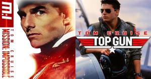 Tom Cruise Movies to Stream After Watching Top Gun: Maverick