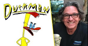 Everett Peck, Duckman Creator and Animation Legend, Dies at 71