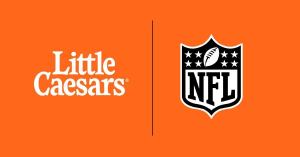 Little Caesars Replaces Pizza Hut as Official Pizza Sponsor of the NFL