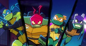 Rise of The Teenage Mutant Ninja Turtles Movie Trends As Fans Debate Art Style