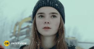 Jurassic World Dominion: Isabella Sermon Talks Growing Up with Maisie Lockwood