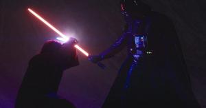 Hayden Christensen on Darth Vader’s Need to “Settle the Score” With Obi-Wan Kenobi