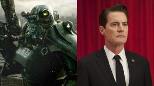 Fallout TV Series Casts Twin Peaks Star Kyle MacLachlan and More