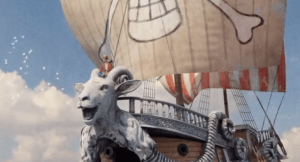 Netflix’s One Piece Looks Like a Big Hit Already