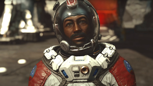 Starfield Gameplay Reveals New Features, Enemies