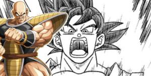 Dragon Ball Super Taps Into Goku’s Saiyan Rage With New Attack