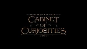 Guillermo Del Toro’s Cabinet of Curiosities Trailer Released by Netflix