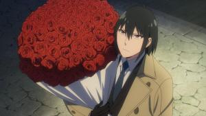 Spy x Family Cosplay Highlights Yor’s Brother Yuri