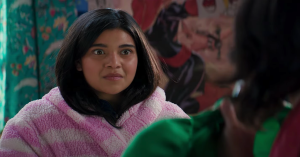 Ms. Marvel Debuts First Clip